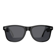 VOGUEEX UF-21 Series Blue Light AI Audio Glasses
