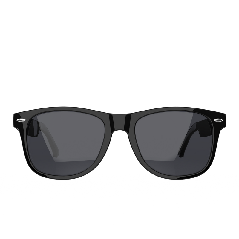 VOGUEEX UF-21 Series Blue Light AI Audio Glasses