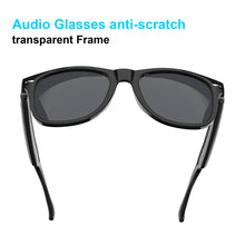 VOGUEEX UF-21 Series Blue Light AI Audio Glasses