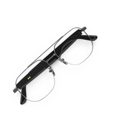 VOGUEEX UF-F09 Photochromic AI Audio Glasses