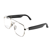 VOGUEEX UF-F09 Photochromic AI Audio Glasses