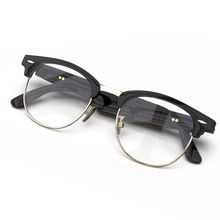 VOGUEEX UF-F10 Photochromic AI Audio Glasses