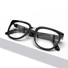 VOGUEEX UF-META1 Photochromic AI Audio Glasses