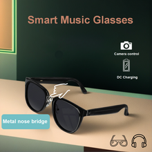 VOGUEEX UF-META1 Photochromic AI Audio Glasses