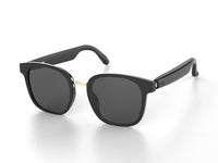 VOGUEEX UF-META2 Photochromic AI Audio Glasses