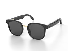 VOGUEEX UF-META2 Photochromic AI Audio Glasses