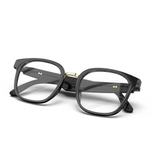VOGUEEX UF-META2 Photochromic AI Audio Glasses