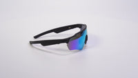VOGUEEX UF-SP01 Cycling AI Audio Glasses