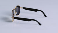 VOGUEEX UF-14 Polarized AI Audio Sunglasses