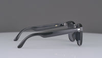 VOGUEEX UF-META2 Photochromic AI Audio Glasses
