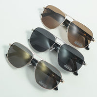 VOGUEEX UF-11 Polarized AI Audio Sunglasses