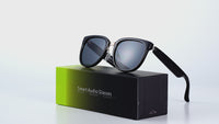 VOGUEEX UF-META1 Photochromic AI Audio Glasses