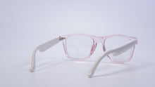 VOGUEEX UF-21 Series Blue Light AI Audio Glasses