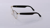 VOGUEEX UF-10 Photochromic AI Glasses