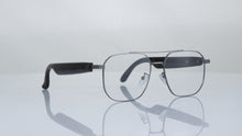 VOGUEEX UF-F09 Photochromic AI Audio Glasses
