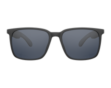 GL-SG10 matte black smart audio sunglasses