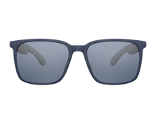 GL-SG10 matte blue smart audio sunglasses