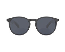 GL-SG9 matte black smart audio sunglasses